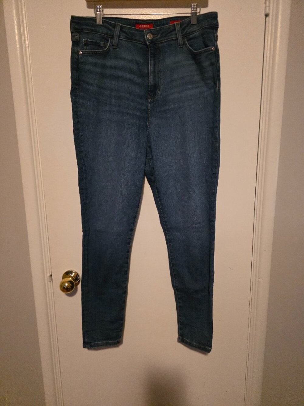 Guess Skinny Jeans